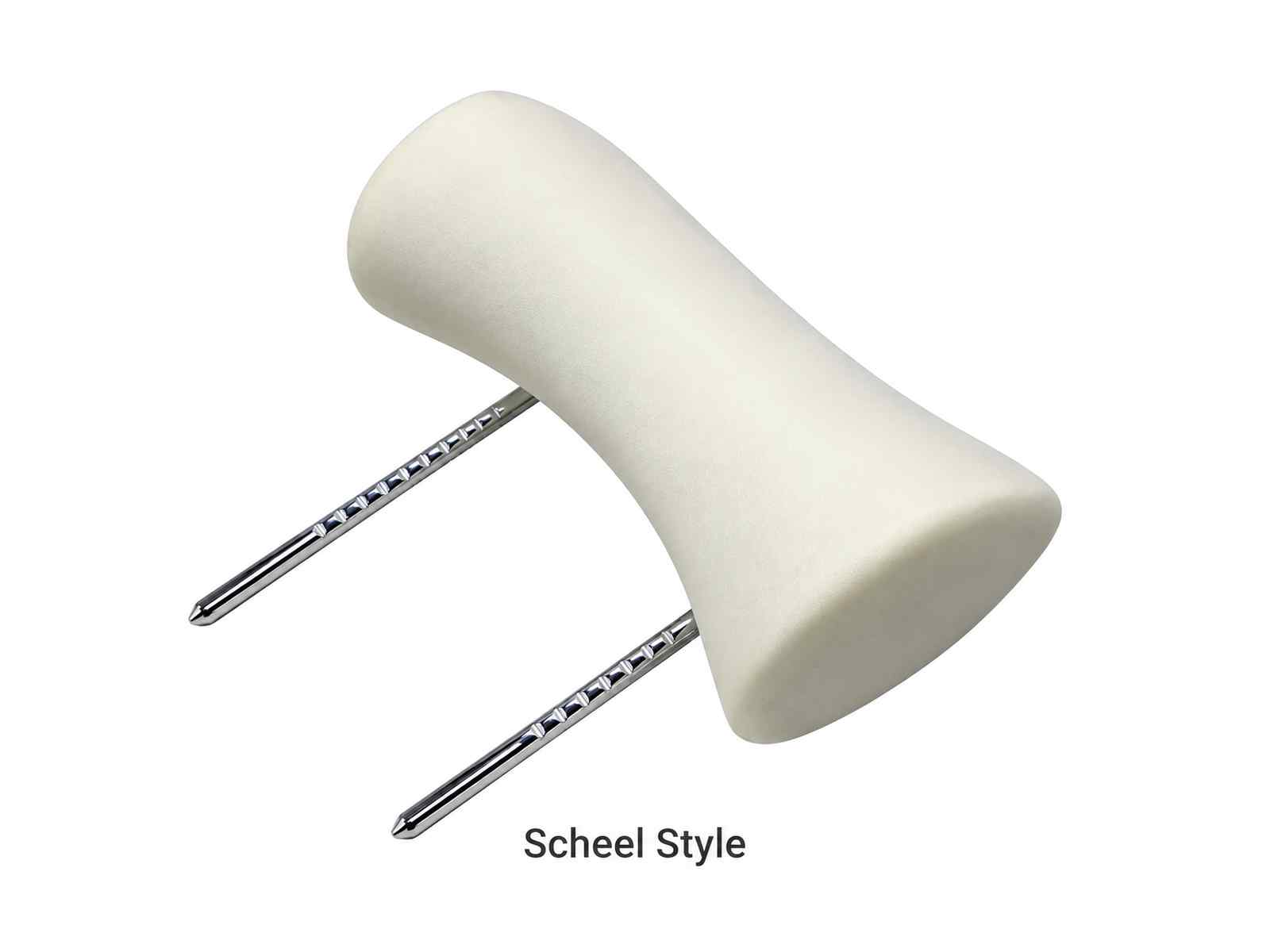 Scheel